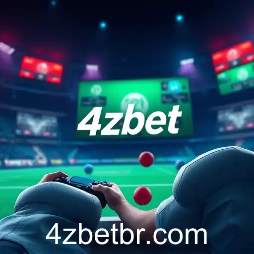 4zbet Revolutionizes Online Gaming Experience