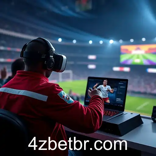 The Evolution of 4zbet: A Transformative Year in Online Gaming