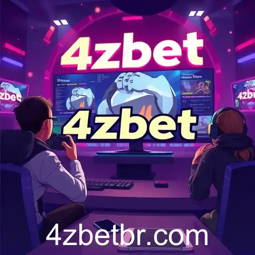 4zbet's Rise in the Gaming World