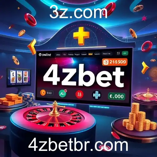 Exploring the Exciting World of Online Casinos with 4zbet