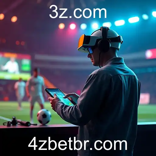 Emerging Technologies in Online Betting: A 2025 Insight