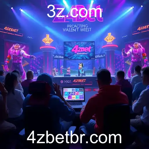 Exploring the Exciting World of Upcoming Events in 4zbet Gaming