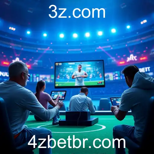 The Rise of Online Gaming and Betting Trends