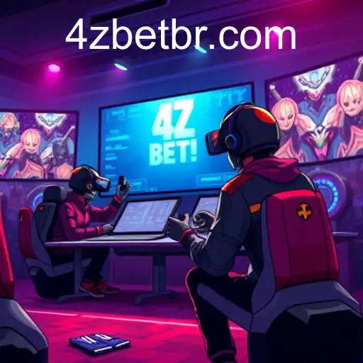 The Rise of 4zbet in the Online Gaming World