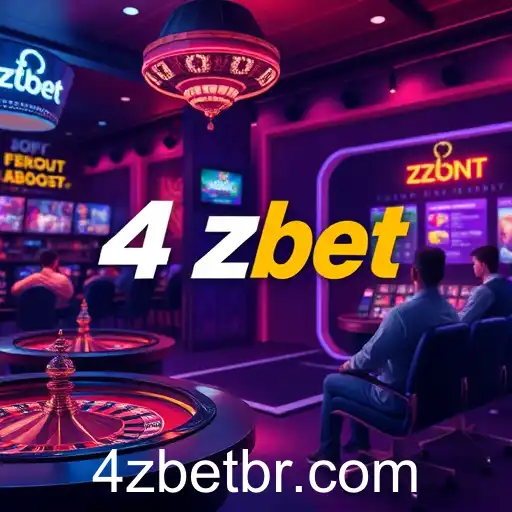 Digital Entertainment Surge: The Rise of 4zbet