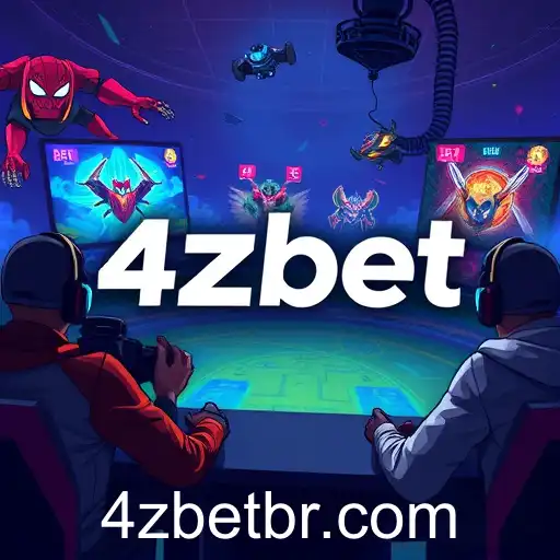 The Rise of 4zbet in Online Gaming