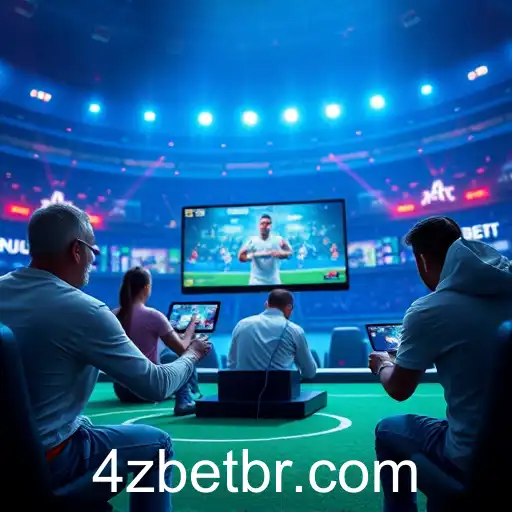 Rising Trends in Online Gaming Platforms