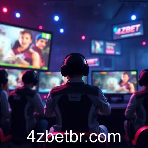 The Rise of Online Gaming