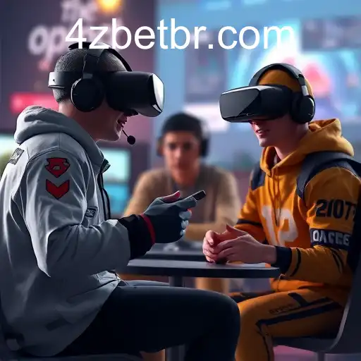 The Rising Influence of 4zbet in Online Gaming